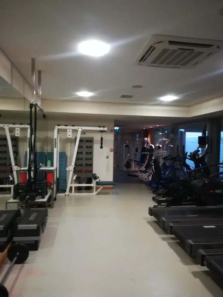 NINECLUB — ginásio-studio em Vila Nova de Famalicão — 3