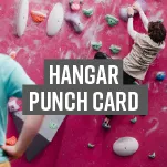 The Climbing Hangar Exeter — Bouldering in Alphington, Exeter