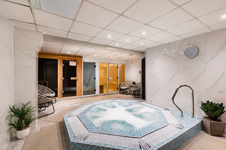 Pinetree Health & Fitness — pilates-studio in Sandyford, Newcastle Upon Tyne — 3