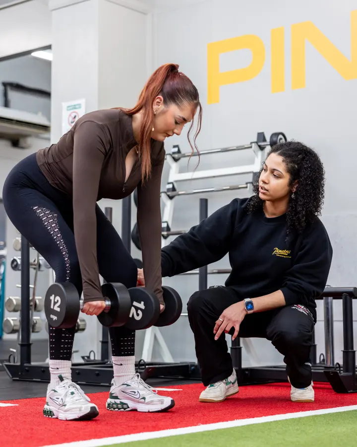 Pinetree Health & Fitness — pilates-studio in Newcastle Upon Tyne — 3