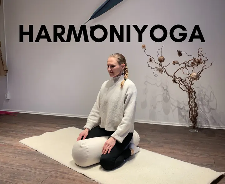 Novaen Wellness — yoga-studio in Vallentuna, Stockholm — 2