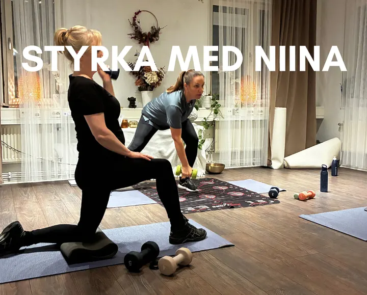 Novaen Wellness — yoga-studio in Vallentuna, Stockholm — 3