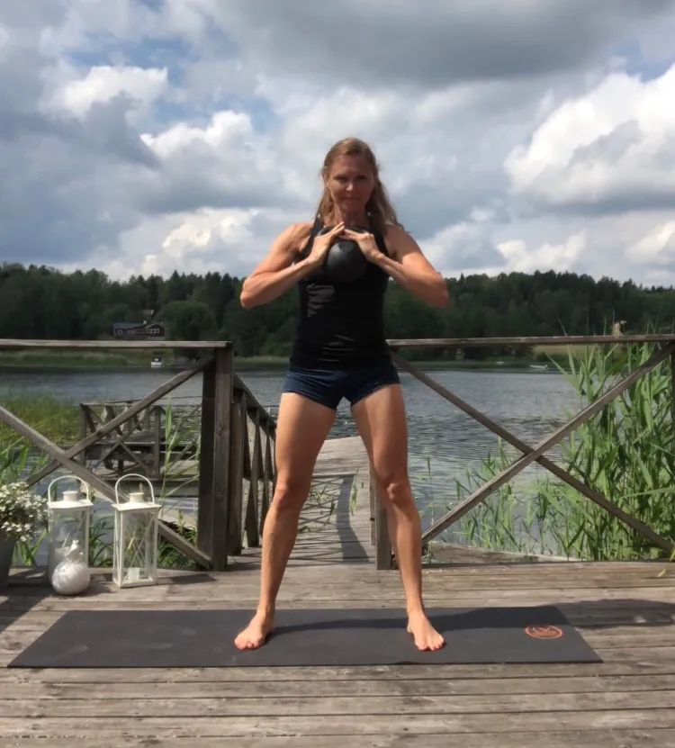 Novaen Wellness — studio-studio i Vallentuna — bild 4