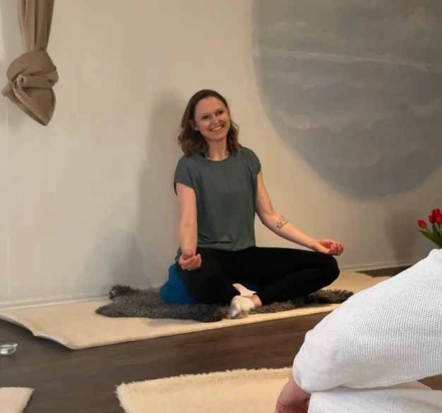 Novaen Wellness — yoga-studio in Stockholm — 5