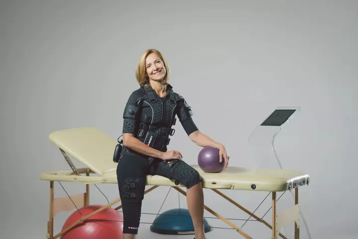 iMed-EMS Gesundheitsstudio — ems-training-studio in Wermelskirchen — 5