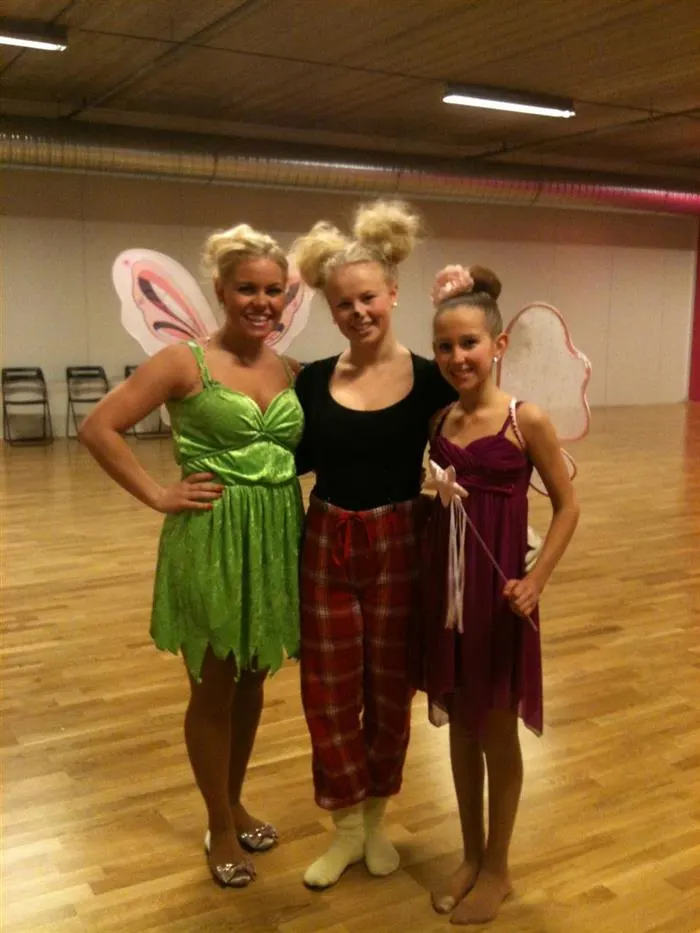 Elite Dance Fredrikstad Danseklubb — dans-studio i Nøkleby, Fredrikstad — 2