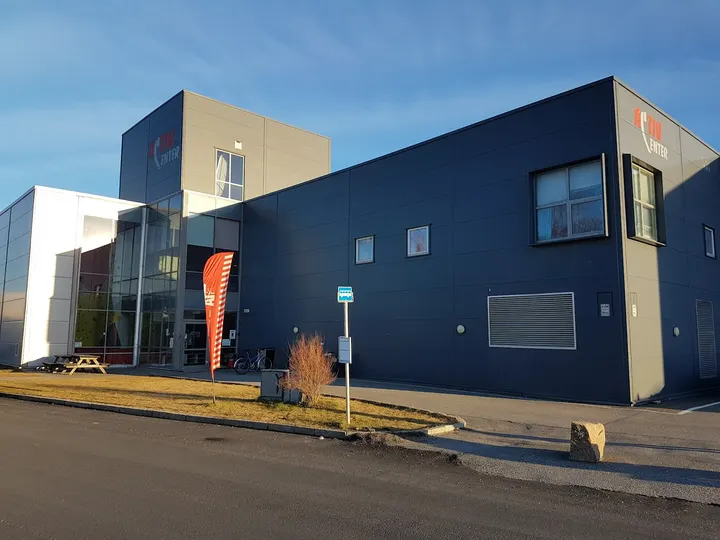 Elite Dance Fredrikstad Danseklubb — Dans i Nøkleby, Fredrikstad