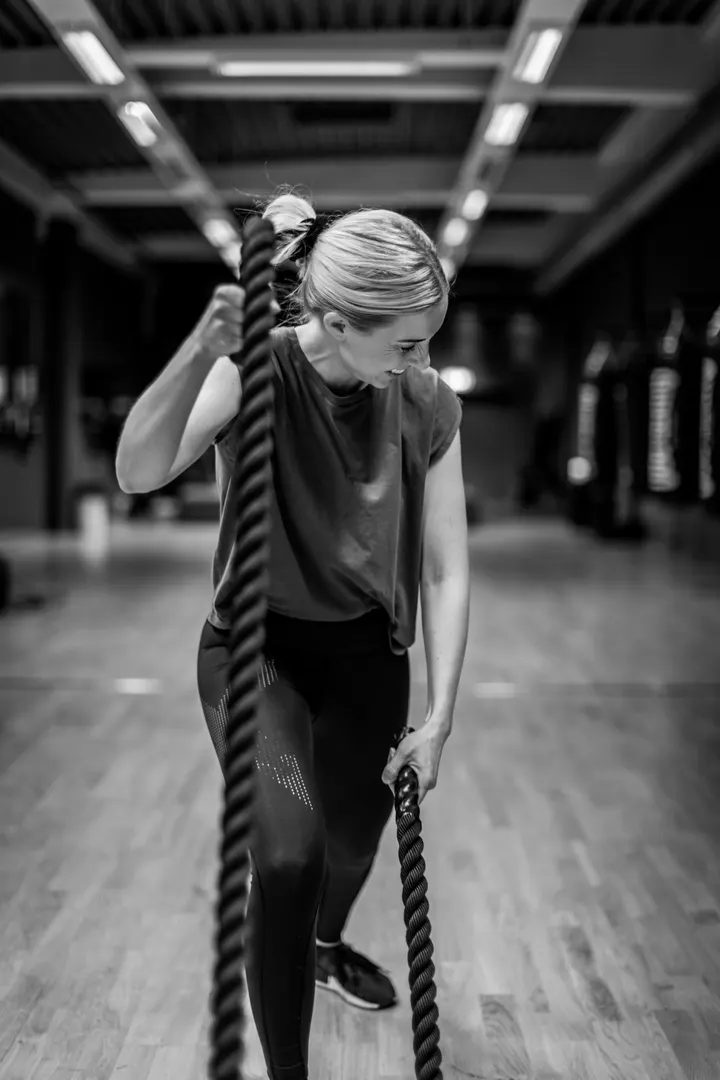 Urban Fitness Krs — fitness studio-studio i Lund, Kristiansand
