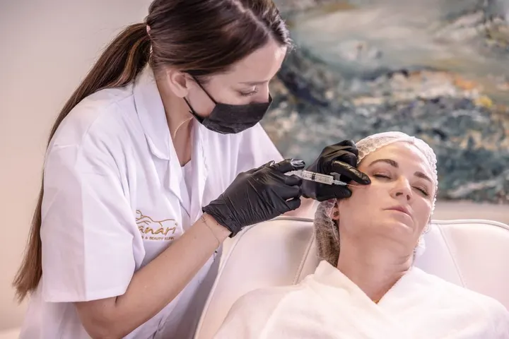 Pranari Slottsstaden Massage & Beauty — dance-studio i Ribersborg, Malmö