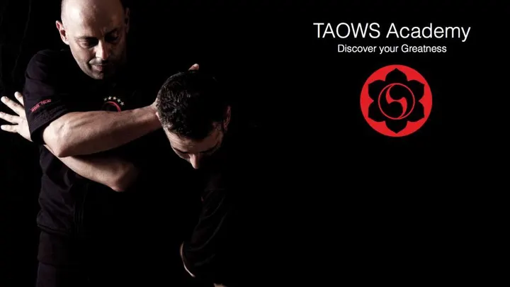 ZHONG Academy Martial Arts — artes marciales-studio en Valencia — 4