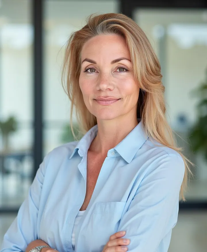 Kontor-Yoga — Yoga i Gammel Hasseris, Aalborg