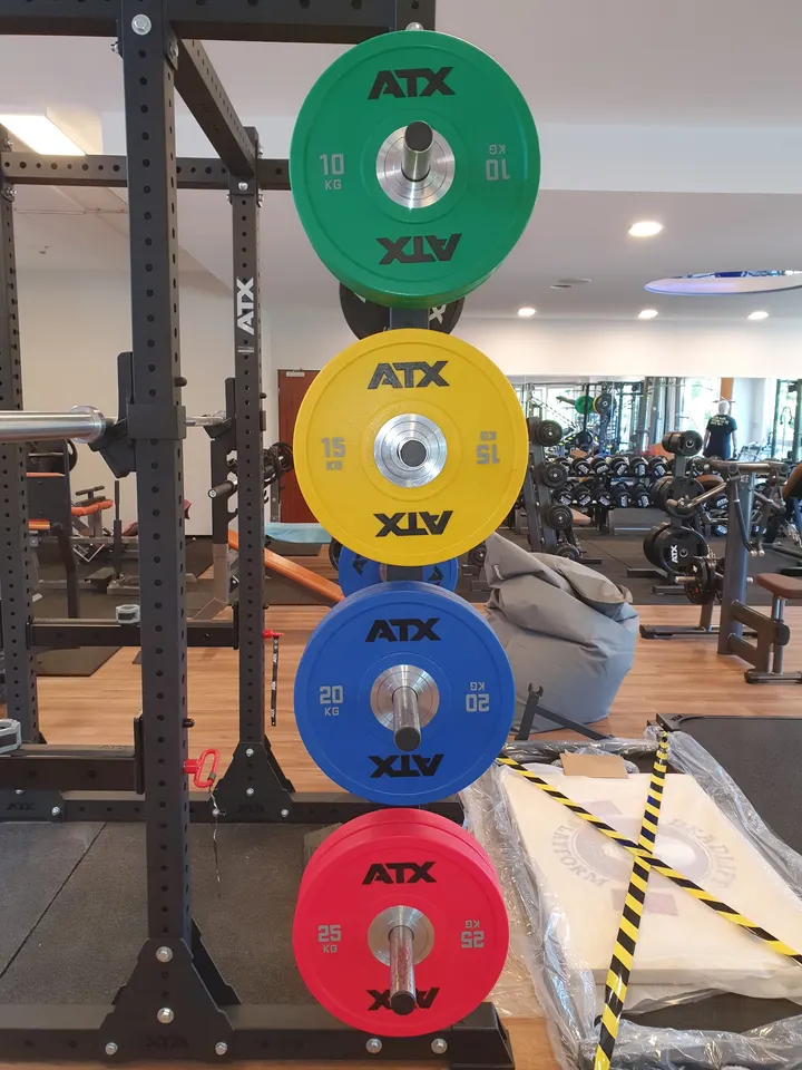 Body Box GmbH & Co. KG — fitnessstudio in Ludwigshafen-Oggersheim, Ludwigshafen am Rhein — 2