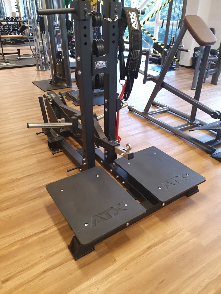 Body Box GmbH & Co. KG — fitnessstudio in Ludwigshafen-Oggersheim, Ludwigshafen am Rhein — 3