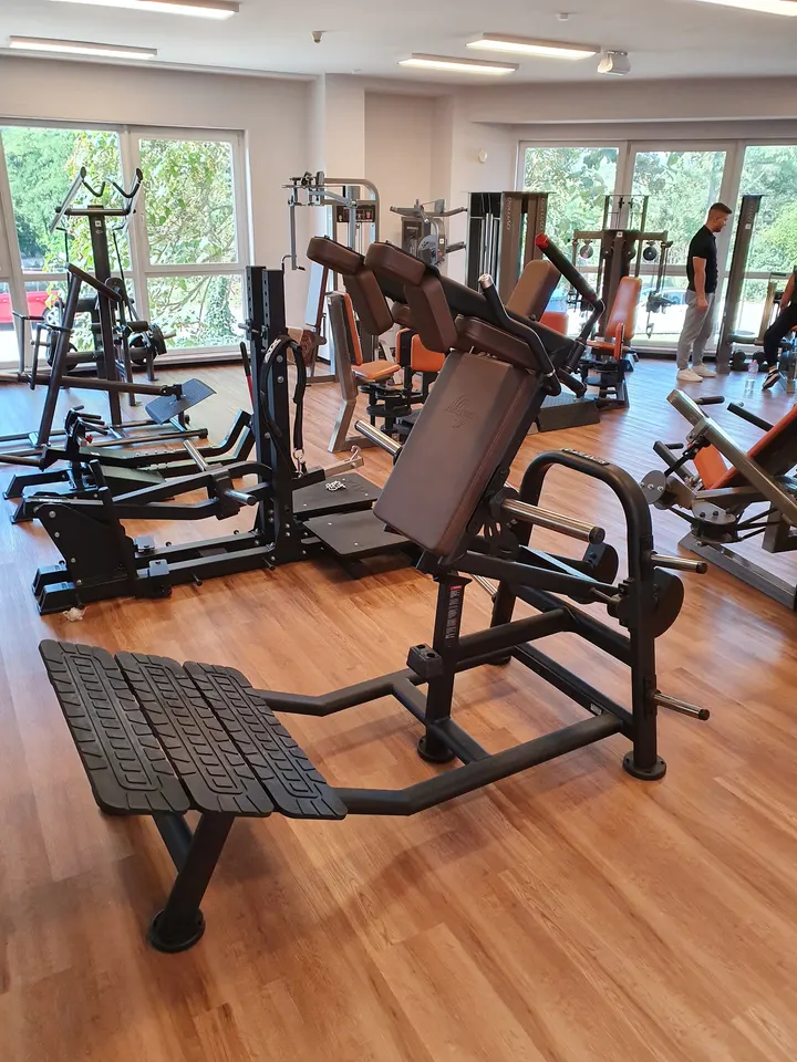 Body Box GmbH & Co. KG — fitnessstudio in Ludwigshafen am Rhein — 4