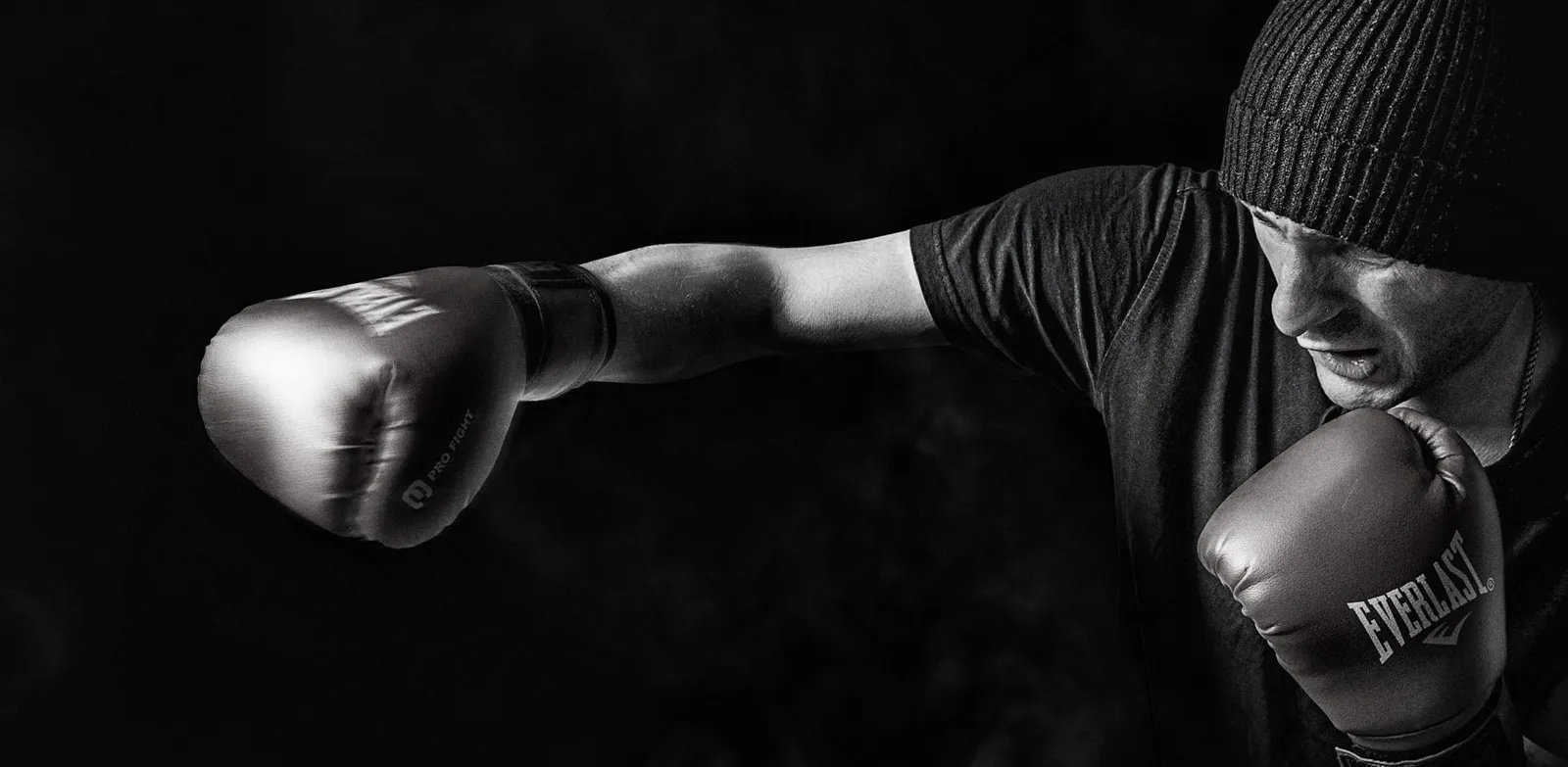 Krav Maga Self Defence — kampsport-studio i Magdeburg — 3