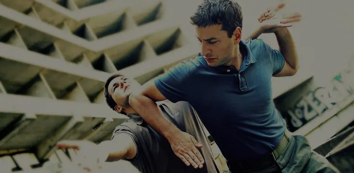 Krav Maga Self Defence — kampfsport-studio in Magdeburg — 3