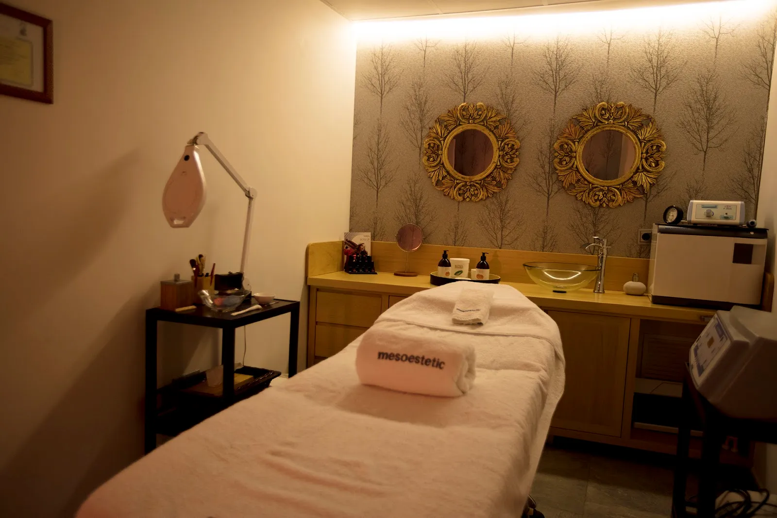 Centro Nature Urban Spa — wellness-studio en Jaén — 3
