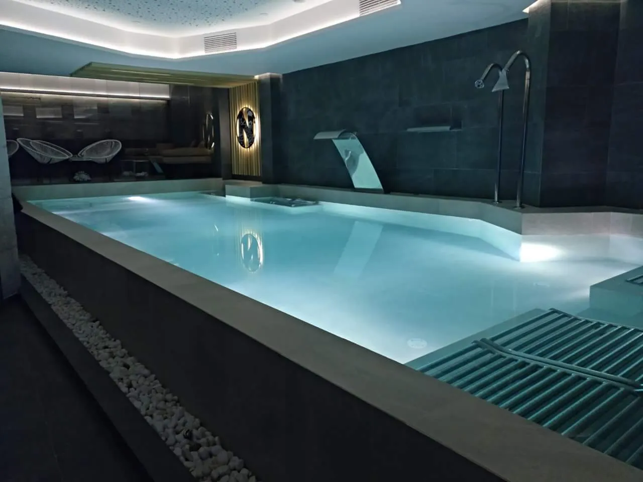 Centro Nature Urban Spa — wellness-studio en Jaén — 4