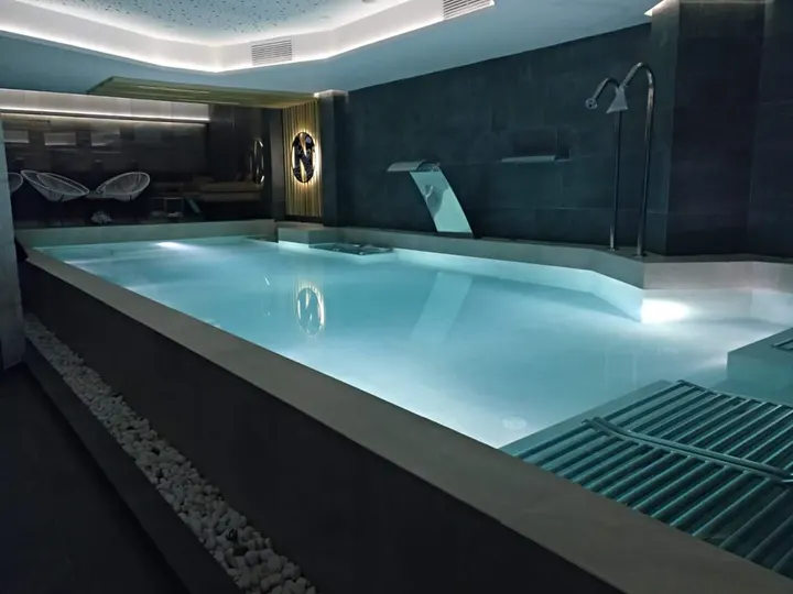 Centro Nature Urban Spa — wellness-studio en Jaén — 4