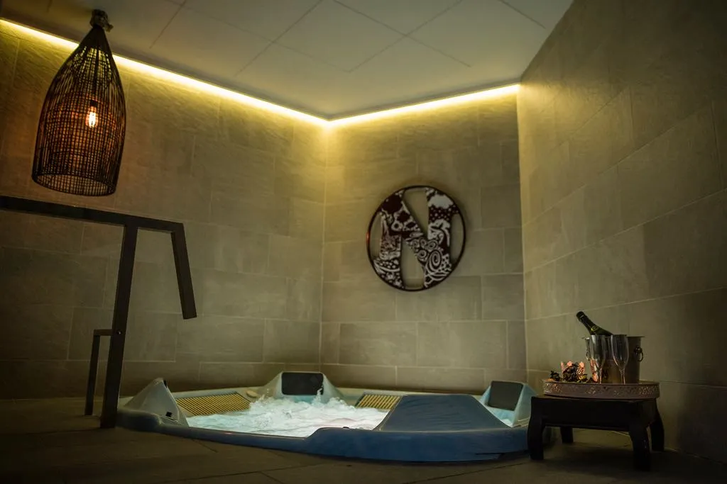 Centro Nature Urban Spa — wellness-studio en Jaén — 5
