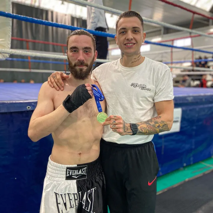 El Barrio Kickboxing — artes marciales-studio en Vigo — 5