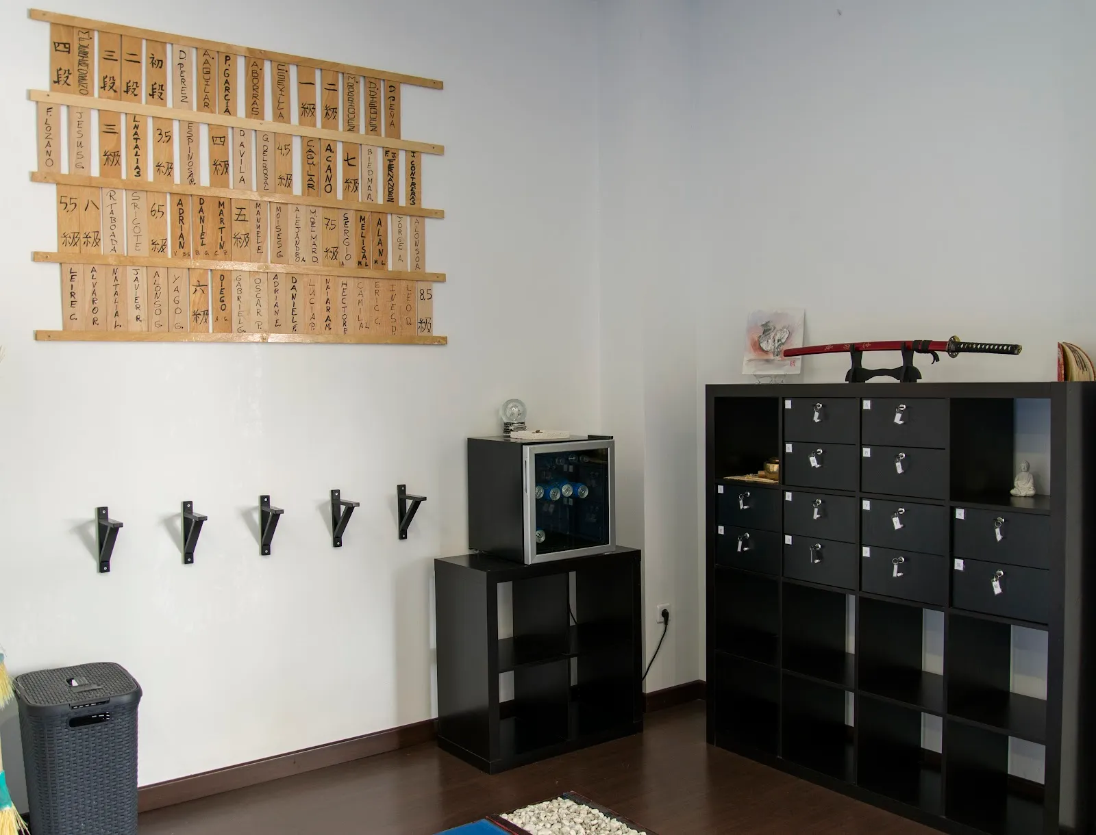Gimnasio, Artes Marciales Shindokan-Aikido-Tai Chi-Defensa Personal-Yoga-Pi — yoga-studio en Sexmo de Casarrubios, Navalcarnero — 2