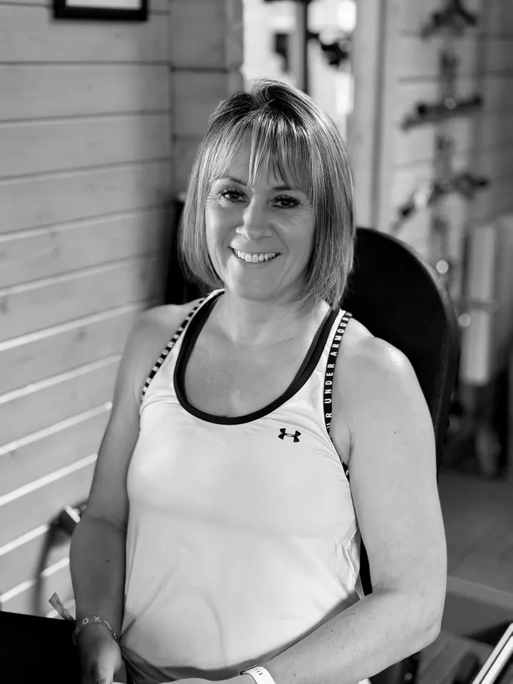 Austin Personal Training — pt studio in Charlwood, Horley — 3