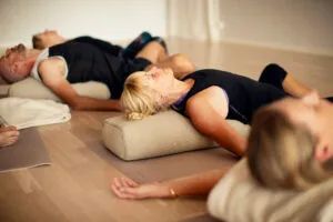 Yogahuset — yoga-studio i Uppsala — bild 3
