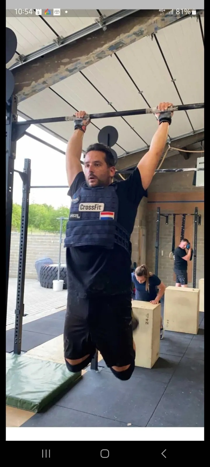 CrossFit The Forge — crossfit-studio in Schaesberg, Landgraaf — 3