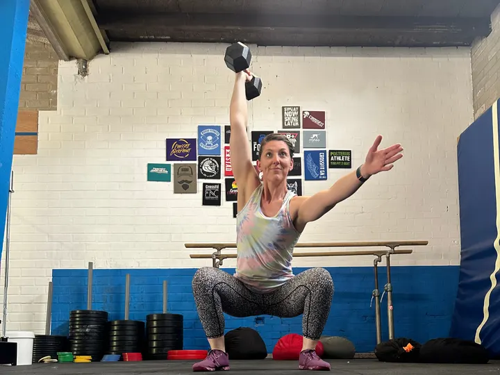 CrossFit The Forge — crossfit-studio in Landgraaf — 3