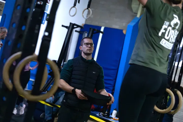 CrossFit The Forge — crossfit-studio in Landgraaf — 4