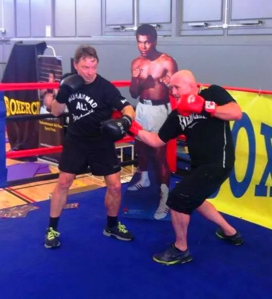 ACTIVEPulse — Fitness Studio in Sutton Coldfield