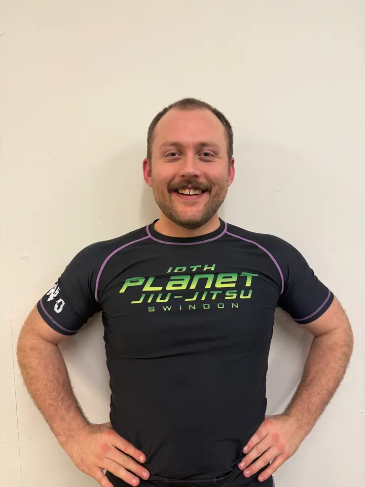 10th Planet Jiu Jitsu Swindon — bjj-studio in Central Swindon North, Swindon — 2
