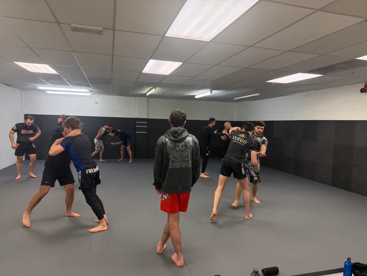10th Planet Jiu Jitsu Swindon — bjj-studio in Swindon — 3