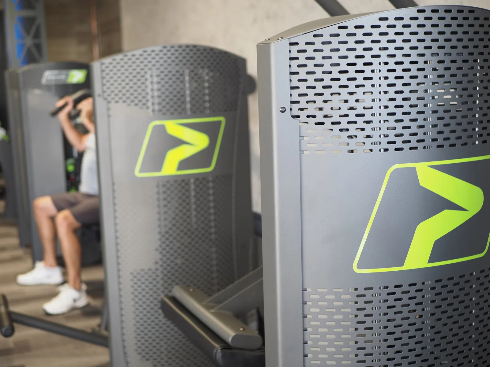 Vital Exercise — fitness studio in Colchester — 3