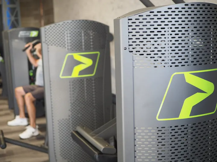 Vital Exercise — fitness studio in Brightlingsea, Colchester — 3