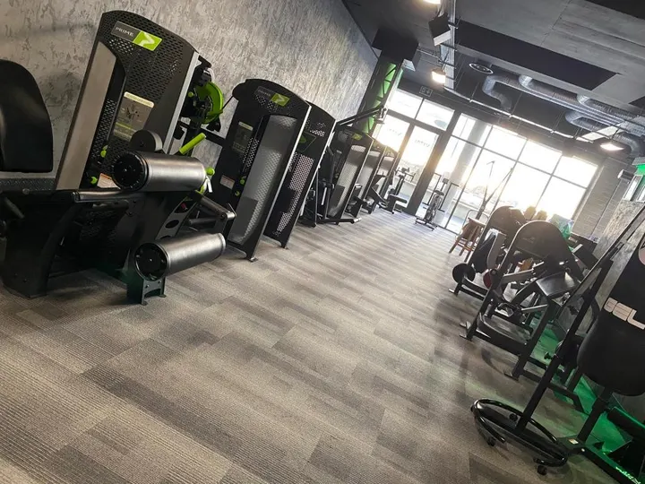 Vital Exercise — Fitness Studio in Brightlingsea, Colchester