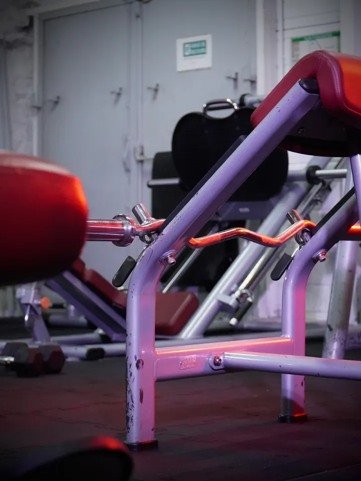 Actiform — salle de fitness-studio à Colombiers — 3