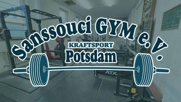 Sanssouci Gym e.V. Potsdam — fitnessstudio in Potsdam — 5
