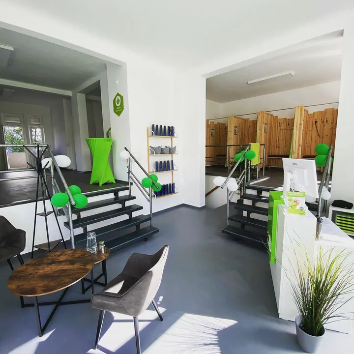 Körperformen Erfurt Süd - EMS Gesundheitsstudio — ems-training-studio in Brühlervorstadt, Erfurt — 3