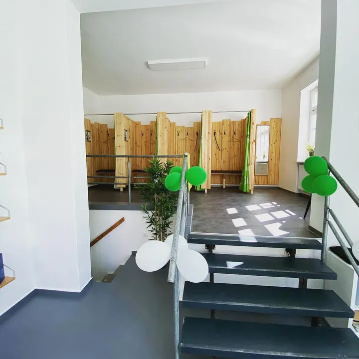 Körperformen Erfurt Süd - EMS Gesundheitsstudio — ems-training-studio in Erfurt — 3