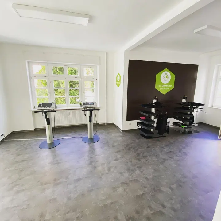 Körperformen Erfurt Süd - EMS Gesundheitsstudio — ems-training-studio in Erfurt — 4