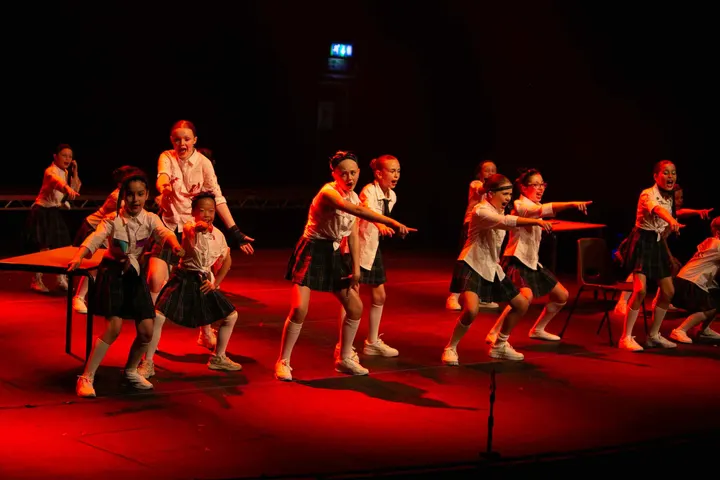 Foster's School of Dance English Martyrs Church — dance-studio in Hornchurch, London — 3