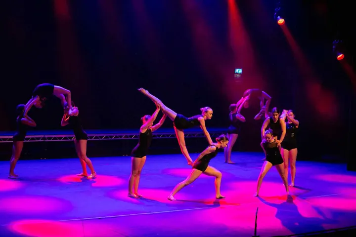 Foster's School of Dance English Martyrs Church — dance-studio in London — 3