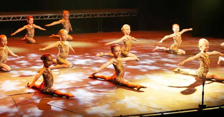 Foster's School of Dance English Martyrs Church — dance-studio in London — 5