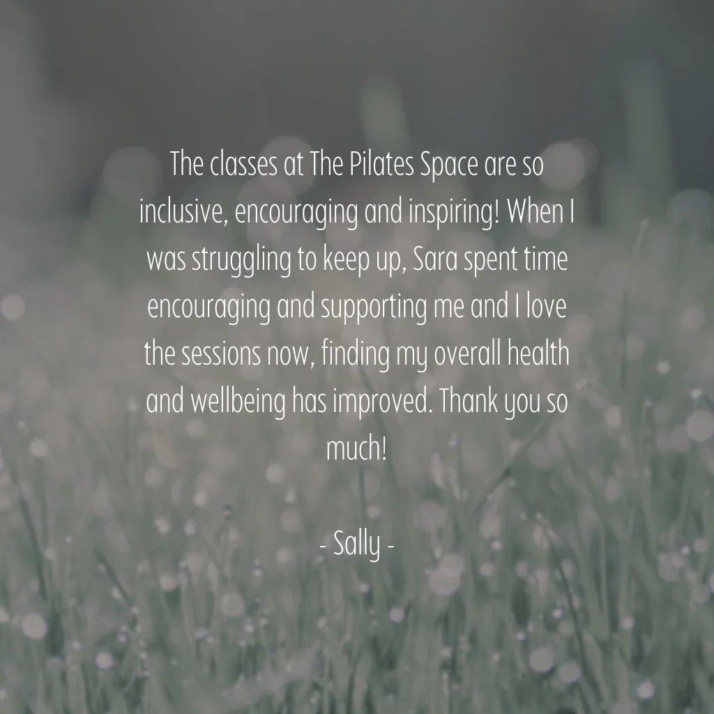 The Pilates Space Studio — pilates-studio in Hitchin — 6