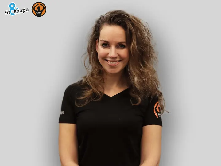 Bari Gym — sportschool-studio in Lisse — 4