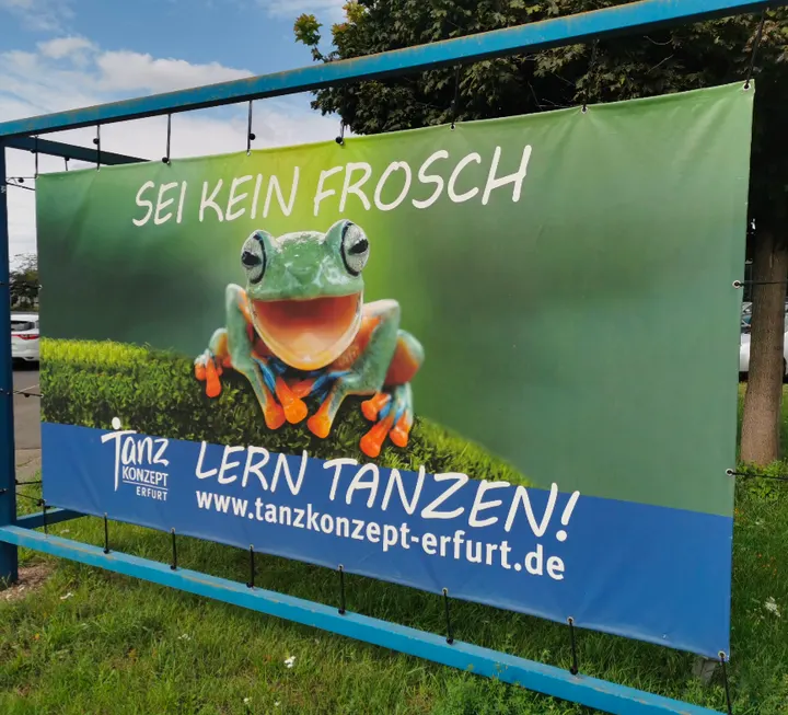 Tanzkonzept Paul-Schäfer-Straße — tanz-studio in Erfurt — 3