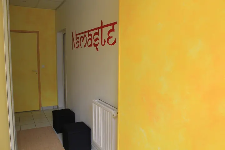 Yoga L'Autre Rive — yoga-studio au Havre — 3