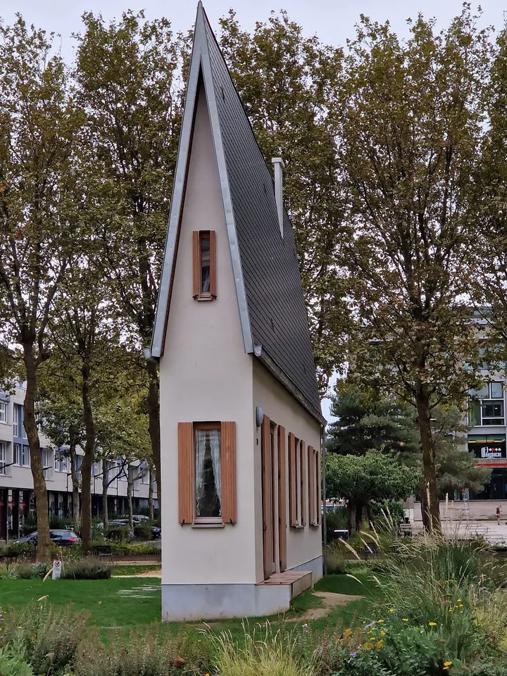 Yoga L'Autre Rive — yoga-studio au Havre — 4